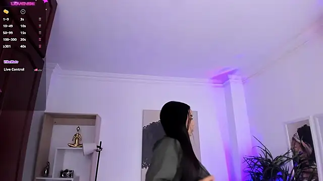 Aleejaa   online show from January 2025 05:31:02 PM