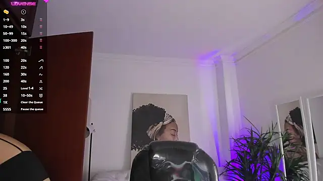 Aleejaa   online show from February 2025 11:22:02 AM