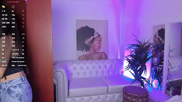 Aleejaa   online show from February 2025 11:35:02 AM