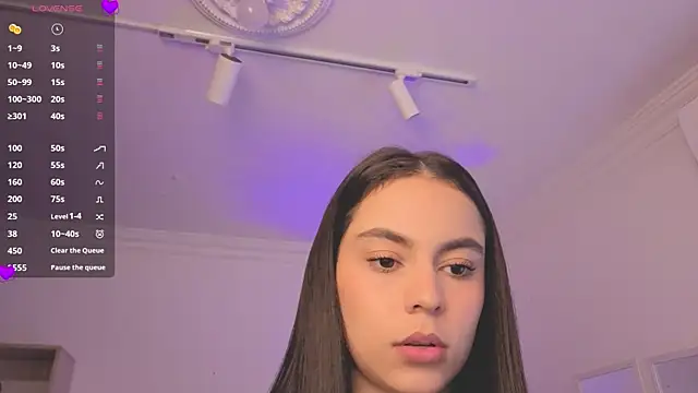 Snapshot of Aleejaa__ chatting on April 2026 11:20:01 AM Aleejaa online show from April 2026 11:20:01 AM