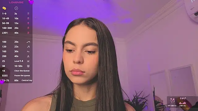 Snapshot of Aleejaa__ chatting on May 2026 11:26:02 AM Aleejaa online show from May 2026 11:26:02 AM