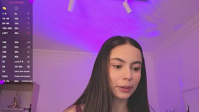 Snapshot of Aleejaa__ chatting on May 2026 11:26:01 AM Aleejaa online show from May 2026 11:26:01 AM