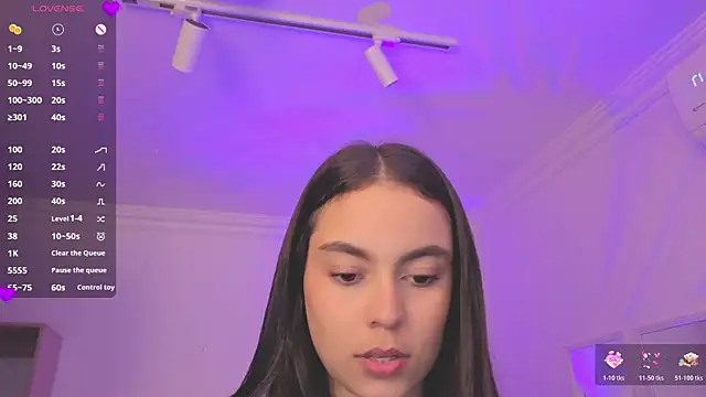Snapshot of Aleejaa__ chatting on May 2026 11:38:01 AM Aleejaa online show from May 2026 11:38:01 AM