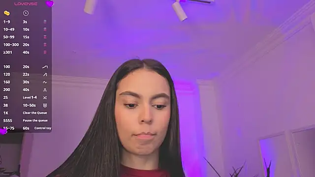 Snapshot of Aleejaa__ chatting on May 2026 11:29:01 AM Aleejaa online show from May 2026 11:29:01 AM