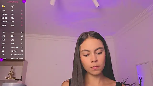 Snapshot of Aleejaa__ chatting on May 2026 11:41:02 AM Aleejaa online show from May 2026 11:41:02 AM