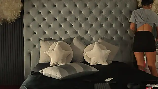 AmelyNoir online show from March 2025 11:56:01 PM