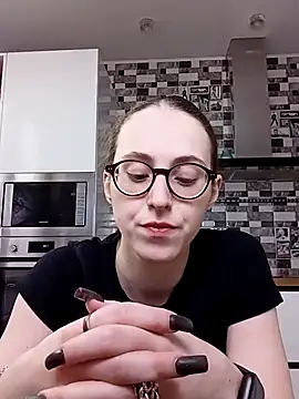 MartiniiSelenna online show from February 2025 06:40:01 AM