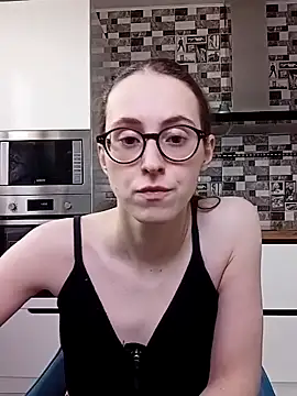 MartiniiSelenna online show from February 2025 09:43:01 AM