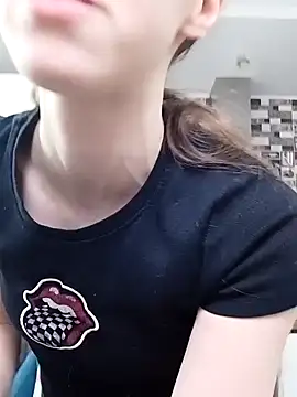 MartiniiSelenna online show from February 2025 06:40:02 AM