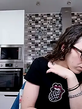 MartiniiSelenna online show from February 2025 06:44:01 AM