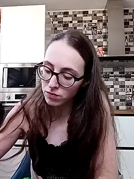 MartiniiSelenna online show from February 2025 09:45:02 AM