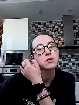 MartiniiSelenna online show from February 2025 06:17:02 AM