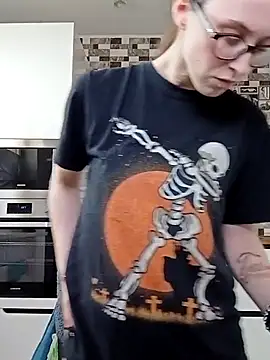 MartiniiSelenna online show from March 2025 06:47:01 AM