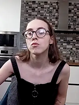 MartiniiSelenna online show from March 2025 09:55:01 AM