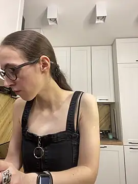 MartiniiSelenna online show from September 2025 05:51:02 AM