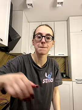 MartiniiSelenna online show from October 2025 06:10:02 AM