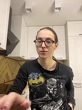 MartiniiSelenna online show from October 2025 05:52:01 AM