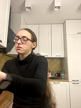 MartiniiSelenna online show from November 2025 06:45:01 AM