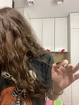 MartiniiSelenna online show from March 2026 07:03:02 AM