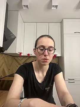 MartiniiSelenna online show from April 2026 05:33:02 AM