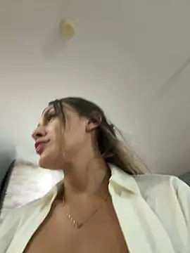 Rose-euphoria online show from January 2025 12:57:01 AM