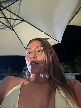 Rose-euphoria online show from February 2025 01:02:01 AM