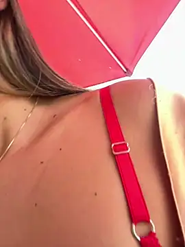 Rose-euphoria online show from February 2025 05:03:02 PM