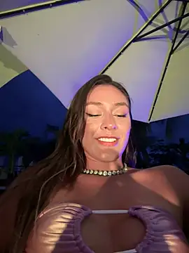 Rose-euphoria online show from March 2025 11:26:01 PM