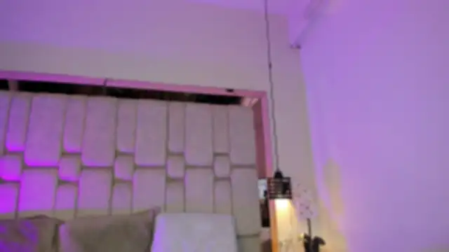 AngelineHeet online show from April 2026 10:59:01 PM