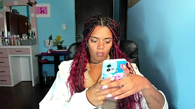 ladyrd1 online show from December 2024 01:47:01 AM