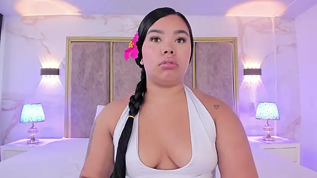 MarianaGarciaa   online show from November 2025 07:54:01 PM