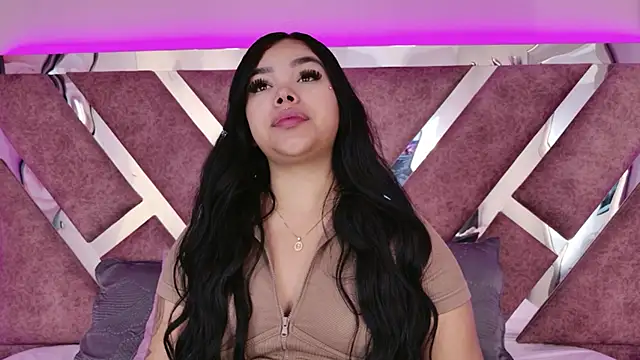 MarianaGarciaa   online show from February 2026 11:42:02 AM