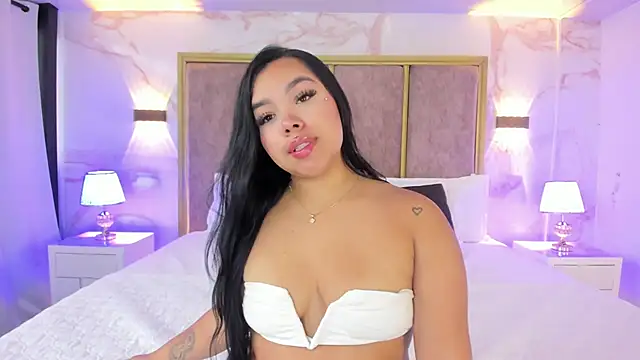 MarianaGarciaa   online show from March 2026 06:14:02 PM