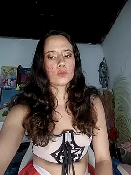 lovely kitt online show from April 2026 02:17:01 AM