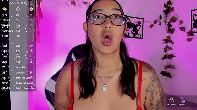 melanieecox online show from November 2025 11:18:02 PM