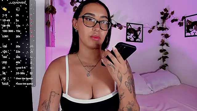 melanieecox online show from January 2026 12:23:02 AM