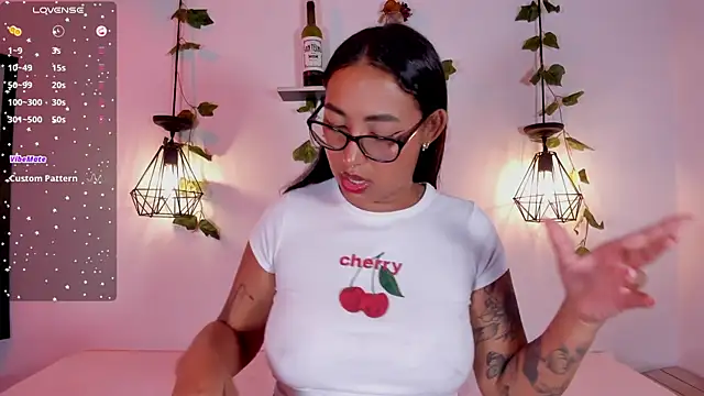 melanieecox online show from July 2026 12:49:01 AM
