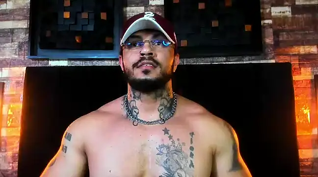 Van Velckan online show from January 2025 02:39:02 AM