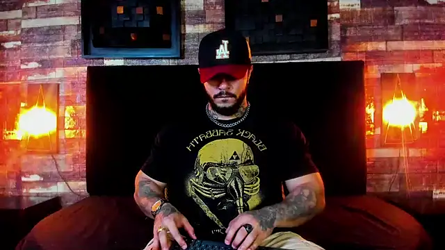 Van Velckan online show from February 2025 02:56:01 AM