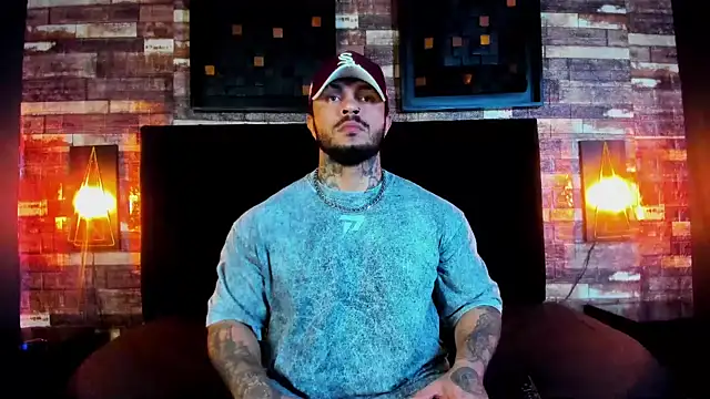 Van Velckan online show from February 2025 04:58:01 AM