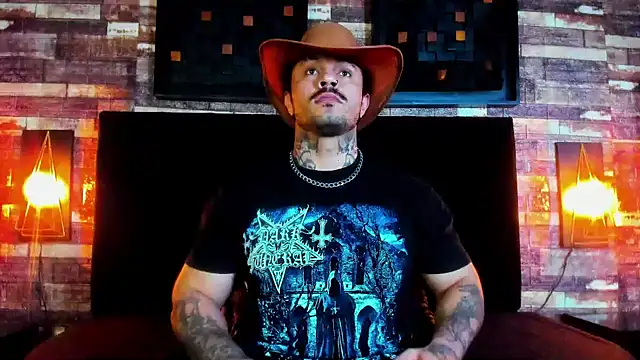 Van Velckan online show from February 2025 03:47:02 AM