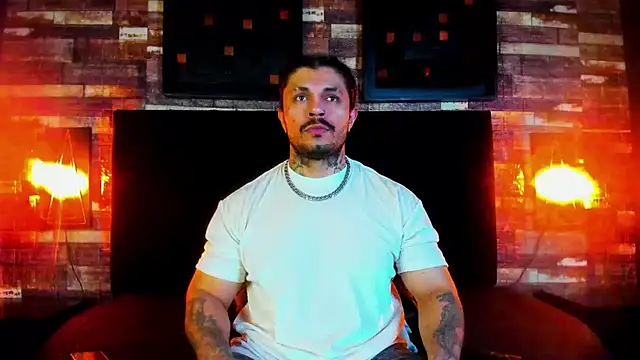 Van Velckan online show from March 2025 05:42:02 AM