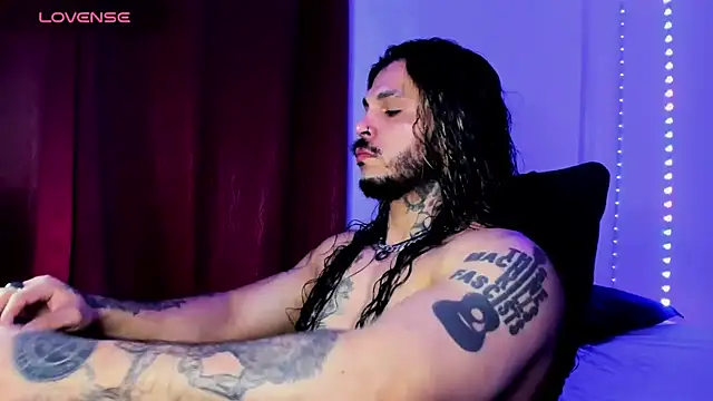 Van Velckan online show from October 2025 05:49:02 AM