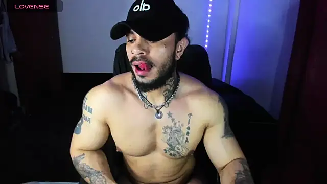 Van Velckan online show from November 2025 12:13:02 AM