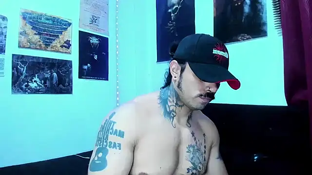 Van Velckan online show from April 2026 04:10:02 AM