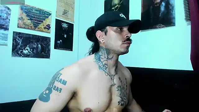 Van Velckan online show from May 2026 12:26:02 AM