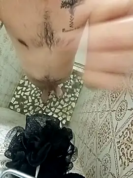 Afrikaner007 online show from January 2025 10:13:02 PM