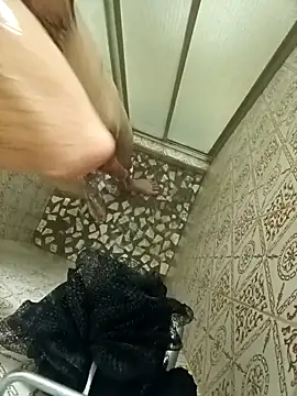 Afrikaner007 online show from January 2025 12:17:02 AM