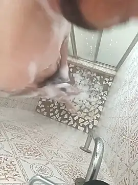 Afrikaner007 online show from February 2025 11:14:02 AM