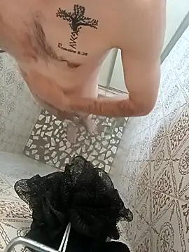 Afrikaner007 online show from March 2025 02:29:01 PM